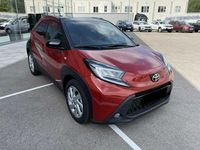używany Toyota Aygo 1dm 72KM 2022r. km