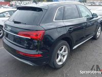używany Audi Q5 2023 PREMIUM 40 TFSI QUATTRO S TRONIC