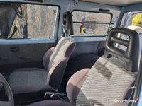 używany Suzuki Samurai 1.3