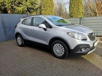 używany Opel Mokka 1.4 T 140KM # Klima # Parktronik # Tempomat # Se…