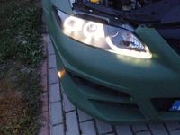 używany Mazda 6 sport