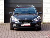 używany Kia Ceed 1.6dm 135KM 2013r. 147 000km