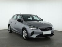 Używany Opel Corsa 75 KM (55 kW) 2021 Szary Hatchback