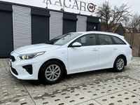 używany Kia Ceed 1.6dm 116KM 2020r. 152 550km