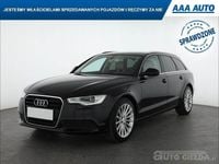 Używany Audi A6 2013 Czarny