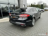 używany Ford Mondeo VIGNALE, hybrid, full led, lift, kamera, navi, …