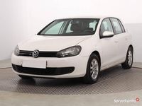 używany VW Golf VI 1.4 16V