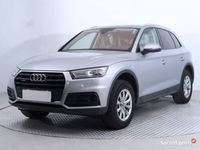 używany Audi Q5 2.0 TDI