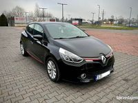 używany Renault Clio IV Dynamique