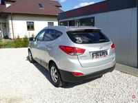 używany Hyundai ix35 2.0 Diesel 4x4