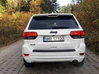 używany Jeep Grand Cherokee 2019