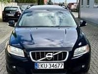 używany Volvo V70 2,4d DUDKI11 Serwis,Navi,Automat,Skóry,Klimatr 2 str.Parktronic,…