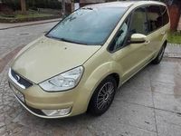 używany Ford Galaxy 7osobowy