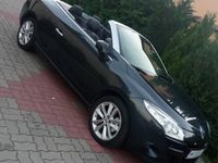 używany Renault Mégane Cabriolet 