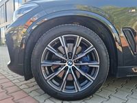 używany BMW X5 xDrive40i