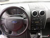 Używany Ford Fusion 2002 Hatchback