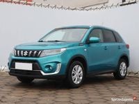 Używany Suzuki Vitara 2020 Niebieski SUV