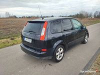 używany Ford C-MAX 2.0 TDCi Ghia