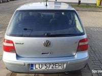Używany VW Golf IV 2003 Hatchback