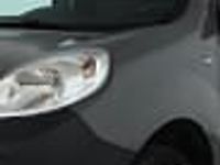 używany Renault Kangoo 1.5 dCi