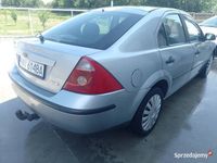 używany Ford Mondeo 2,0 TDCI