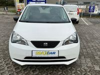 Używany Seat Mii 60 KM (44 kW) 2012 Inny Hatchback