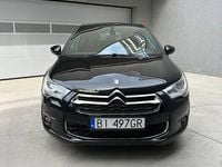 Używany Citroën DS4 2015 Hatchback