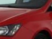 Używany Seat Ibiza ST 90 KM (66 kW) 2016 Czerwony Kombi