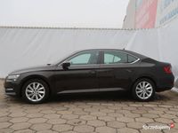 używany Skoda Superb 1.5 TSI