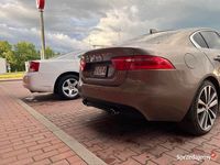 Używany Jaguar XE Supercharged 2017 Sedan/Limuzyna