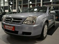 używany Opel Vectra sedan (limuzyna)