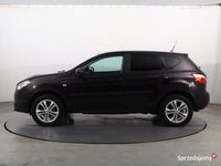 Używany Nissan Qashqai 2010 Fioletowy SUV