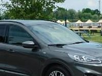 używany Ford Kuga III ST-Line z Gwarancją_Model=2021r