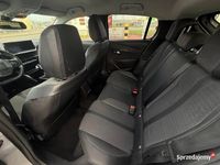 używany Peugeot 208 | 2020 rok | Benzyna |