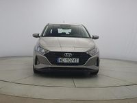 Używany Hyundai i20 84 KM (61 kW) 2022 Szary Hatchback