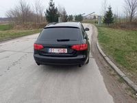 używany Audi A4 Kombi benzyna 2.0Tfsi