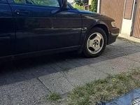 Używany Saab 9-3 1999