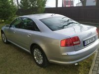 używany Audi A8 3.0 TDI v6