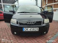 używany Audi A2 