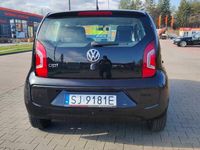 używany VW up! Up! High75 KM