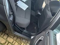 Używany BMW 316 2003 Grafitowy Sedan/Limuzyna