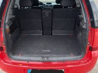 używany Opel Meriva 1.7cdti