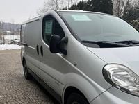 Używany Nissan Primastar 2015 Minivan