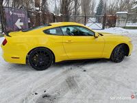 Używany Ford Mustang 2015