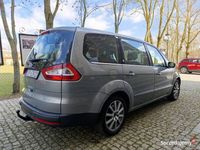 używany Ford Galaxy MK2 GHIA 2.3 16V Benzyna Rezerwacja!