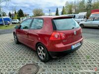 używany VW Golf IV 