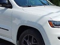 używany Jeep Grand Cherokee IV [WK2] Limited X (body SRT) silnik 3.6 290 km, LPG KME, 4x4