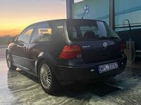 używany VW Golf IV 1.4