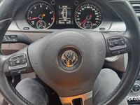 używany VW Passat 