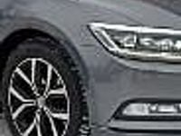 Używany VW Passat 180 KM (132 kW) 2015 Grafitowy (metalik) Sedan/Limuzyna